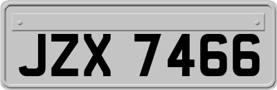JZX7466