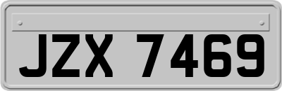 JZX7469