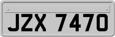 JZX7470