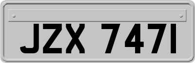 JZX7471