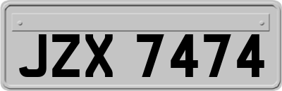 JZX7474