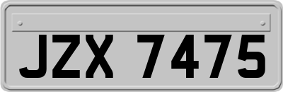 JZX7475