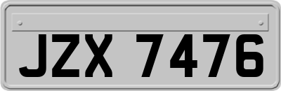 JZX7476