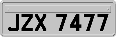 JZX7477