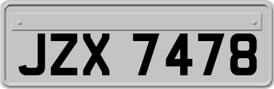 JZX7478