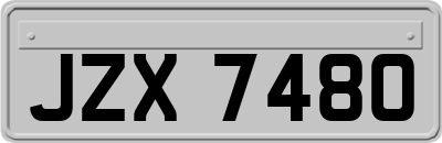 JZX7480