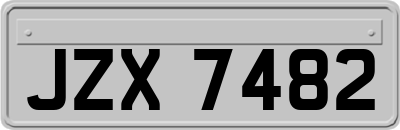 JZX7482