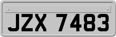 JZX7483