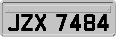 JZX7484