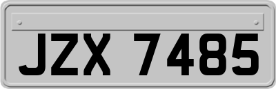 JZX7485