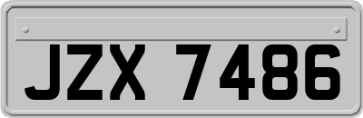 JZX7486