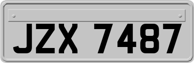 JZX7487