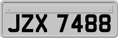 JZX7488