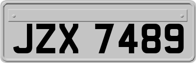 JZX7489