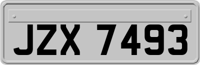 JZX7493