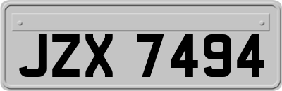 JZX7494