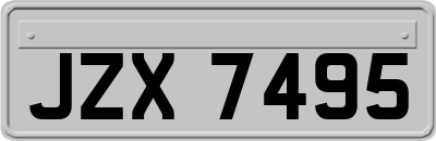 JZX7495