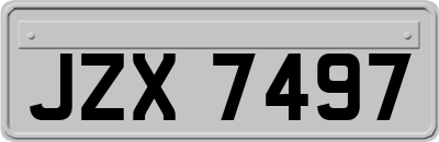 JZX7497