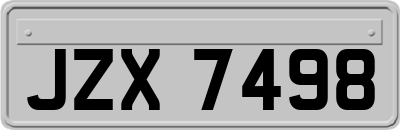JZX7498