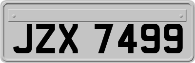 JZX7499