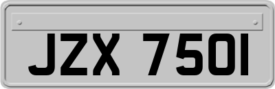 JZX7501