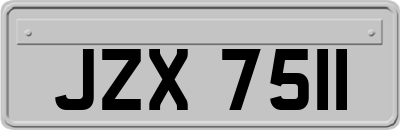 JZX7511