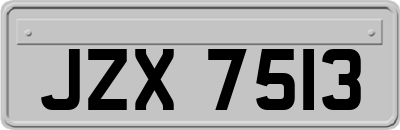 JZX7513