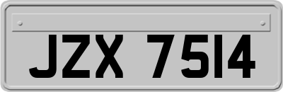 JZX7514