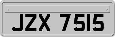 JZX7515