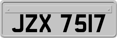JZX7517