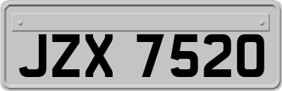 JZX7520