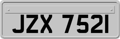 JZX7521