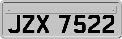 JZX7522