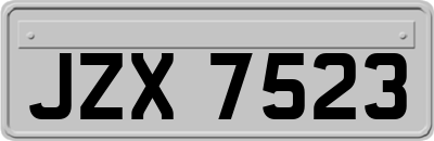 JZX7523