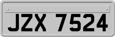 JZX7524