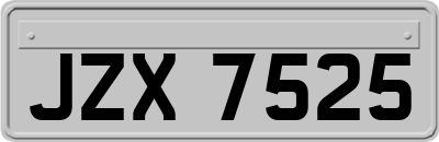 JZX7525