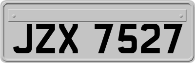 JZX7527