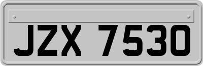 JZX7530