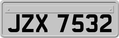 JZX7532