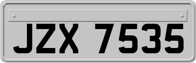 JZX7535