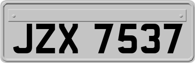 JZX7537