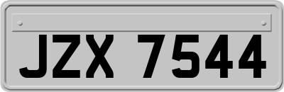 JZX7544