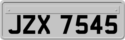 JZX7545