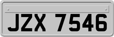 JZX7546