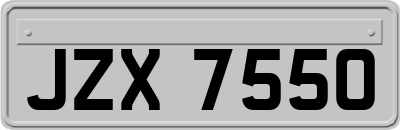 JZX7550