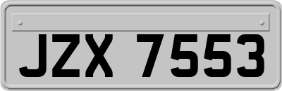 JZX7553