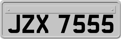 JZX7555