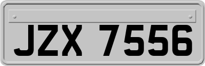 JZX7556