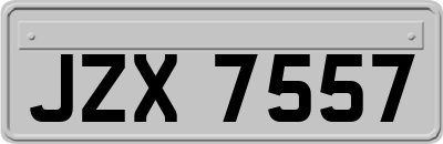 JZX7557