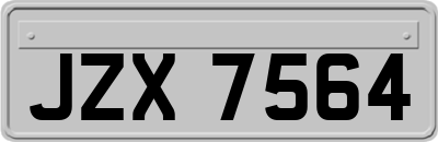 JZX7564
